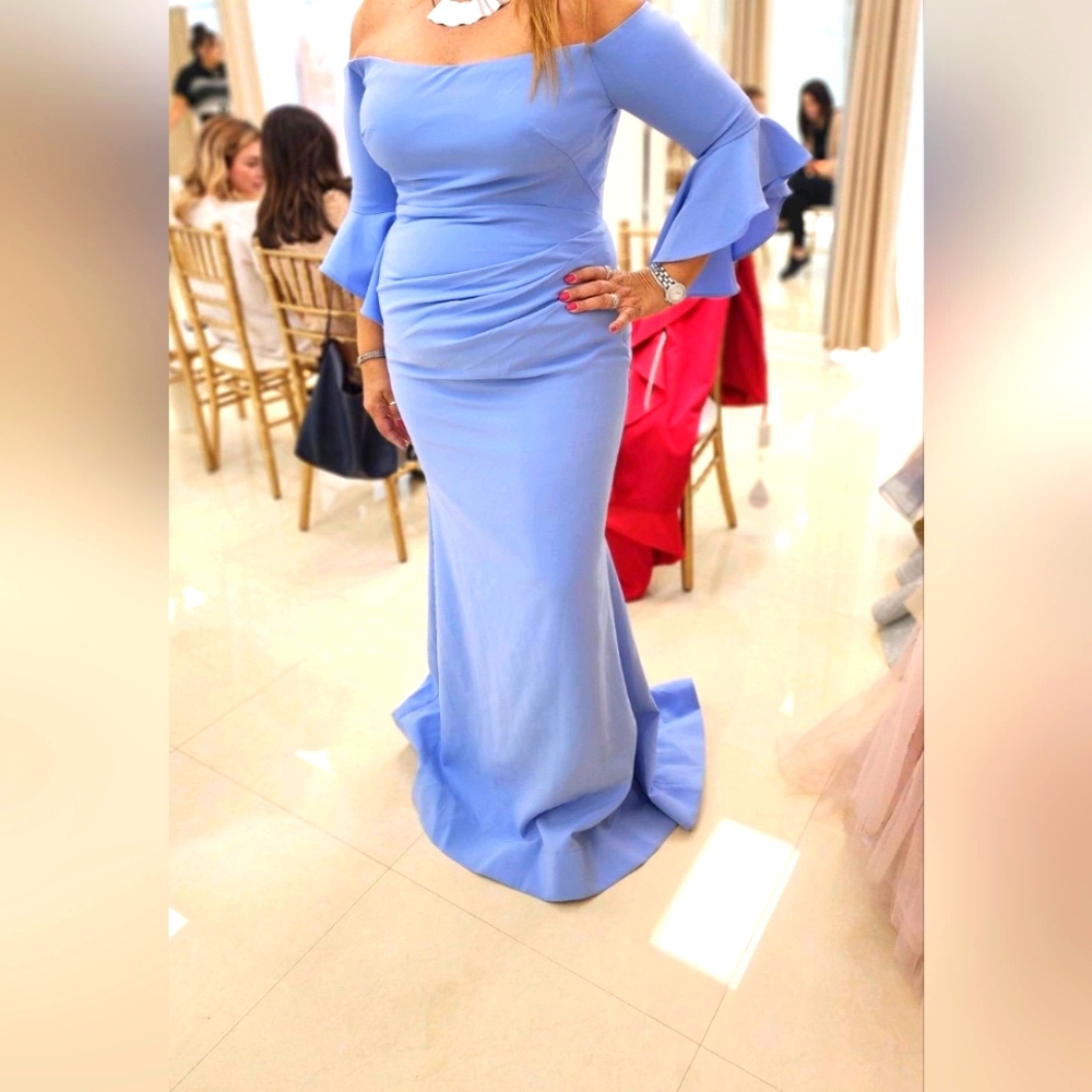 Jovani Gown